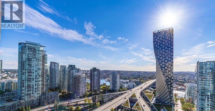 503-1480 Howe Street, Vancouver, BC, V6Z 0G3