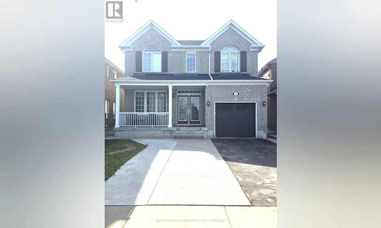 14 Benmore Crescent