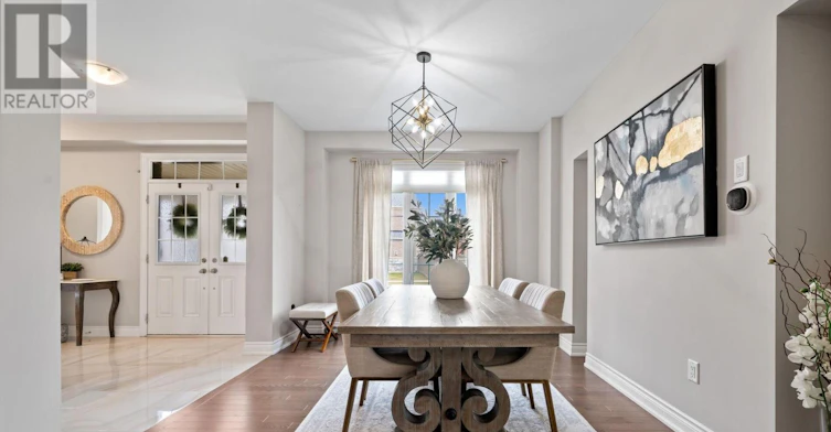 1285 Raspberry Terrace, Milton, ON, L9E 1N2 - 8