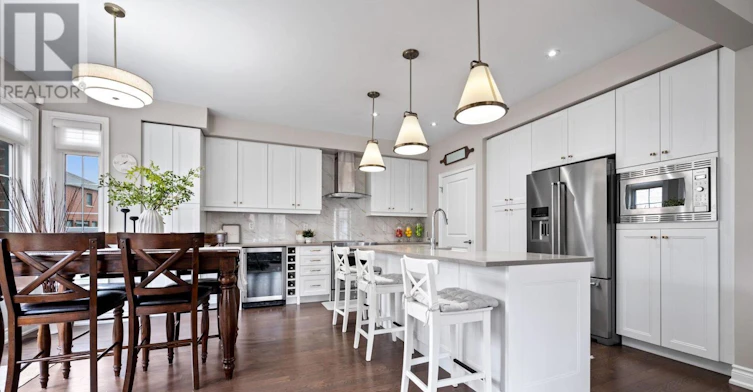 1285 Raspberry Terrace, Milton, ON, L9E 1N2 - 13