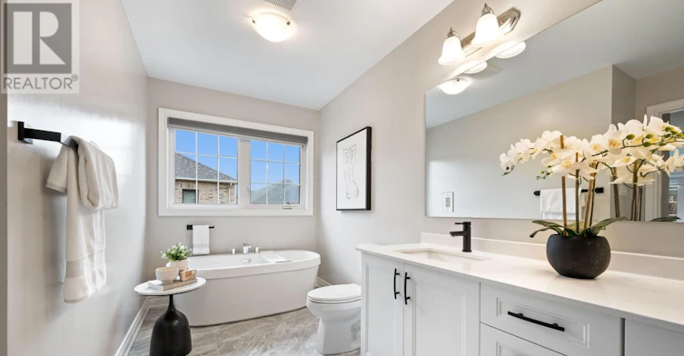 1285 Raspberry Terrace, Milton, ON, L9E 1N2 - 37