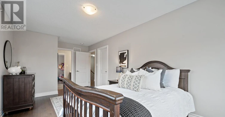 1285 Raspberry Terrace, Milton, ON, L9E 1N2 - 22