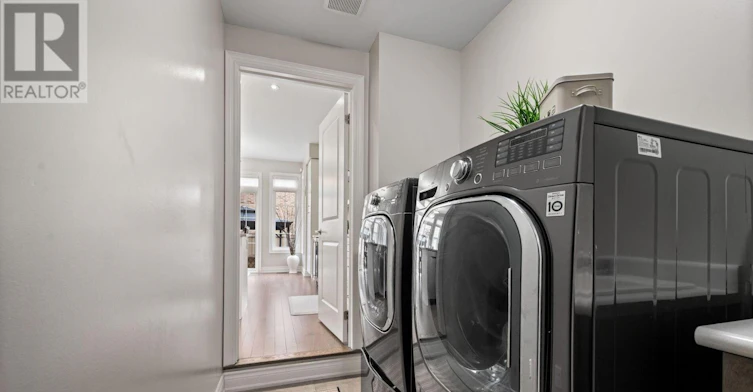1285 Raspberry Terrace, Milton, ON, L9E 1N2 - 17