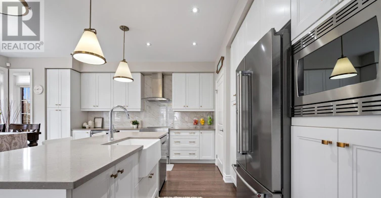 1285 Raspberry Terrace, Milton, ON, L9E 1N2 - 16