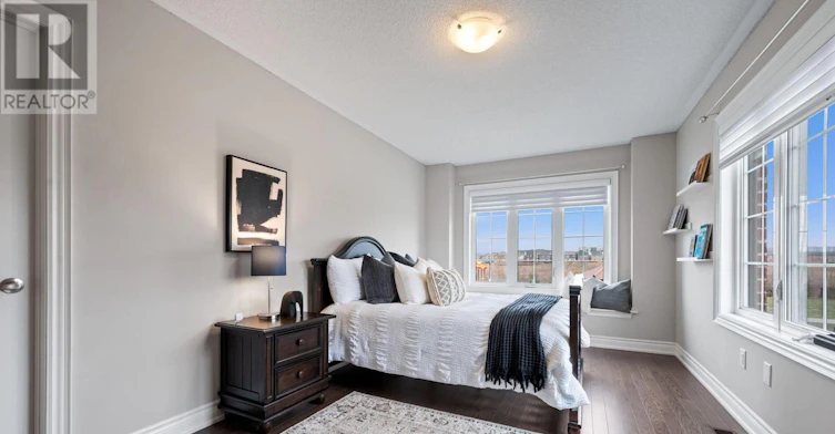 1285 Raspberry Terrace, Milton, ON, L9E 1N2 - 21