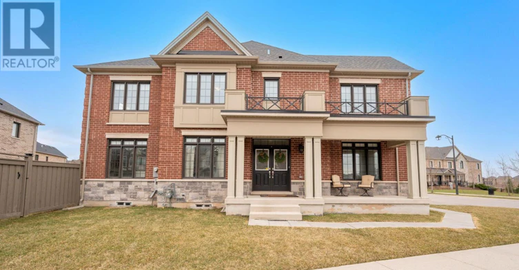 1285 Raspberry Terrace, Milton, ON, L9E 1N2