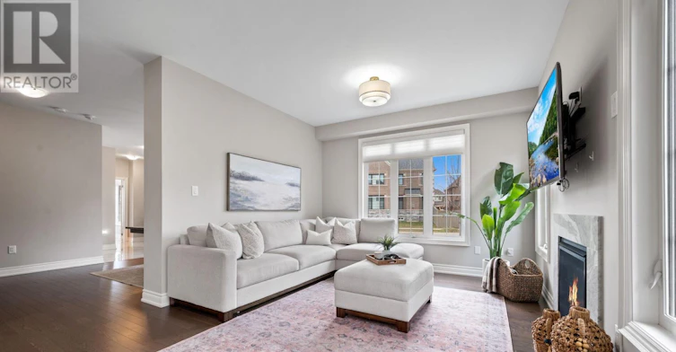 1285 Raspberry Terrace, Milton, ON, L9E 1N2 - 10