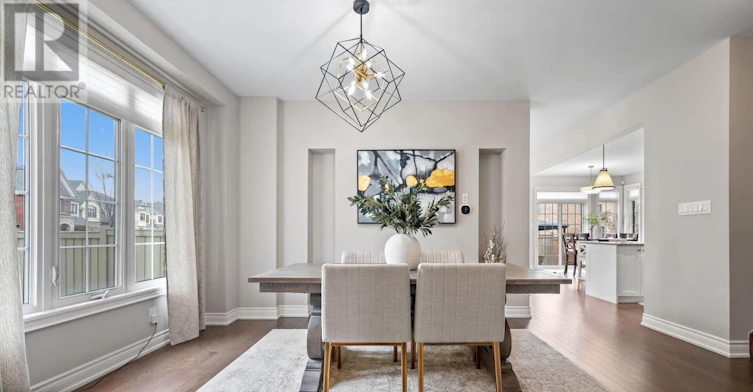 1285 Raspberry Terrace, Milton, ON, L9E 1N2 - 6