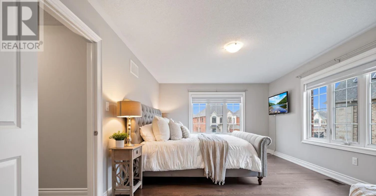 1285 Raspberry Terrace, Milton, ON, L9E 1N2 - 33