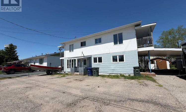 178 Bordeleau Street