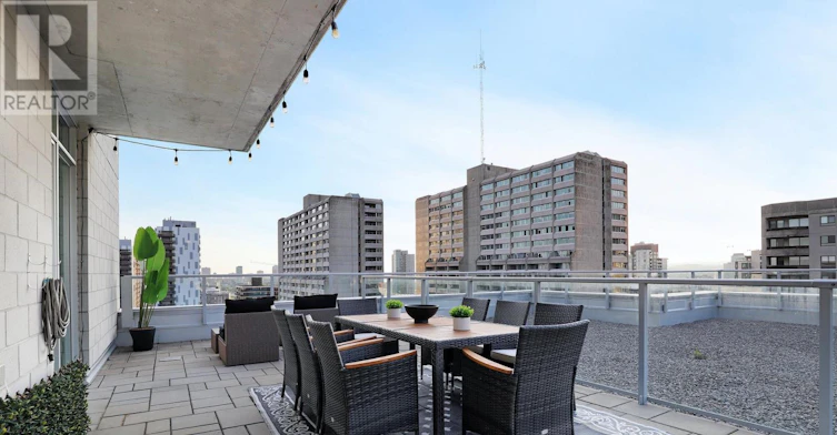 1603-255 Bay Street, Ottawa, ON, K1R 0C5 - 18