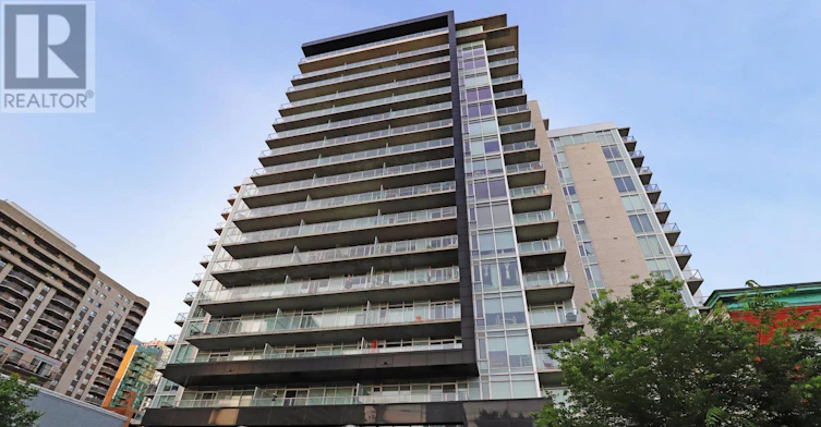 1603-255 Bay Street, Ottawa, ON, K1R 0C5