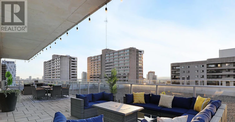 1603-255 Bay Street, Ottawa, ON, K1R 0C5 - 26