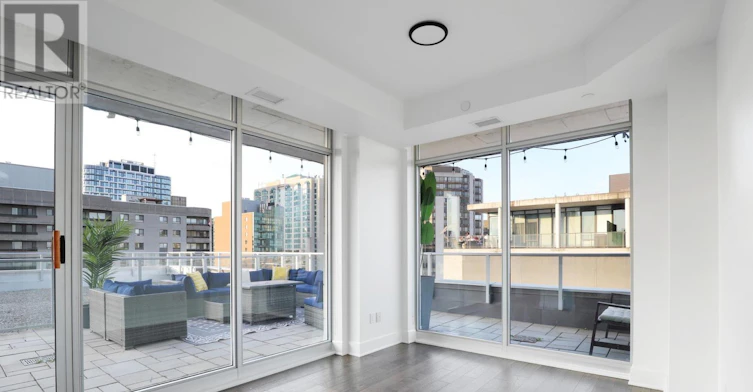 1603-255 Bay Street, Ottawa, ON, K1R 0C5 - 10