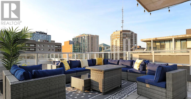 1603-255 Bay Street, Ottawa, ON, K1R 0C5 - 25