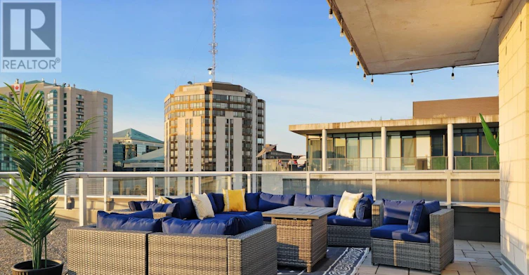 1603-255 Bay Street, Ottawa, ON, K1R 0C5 - 29