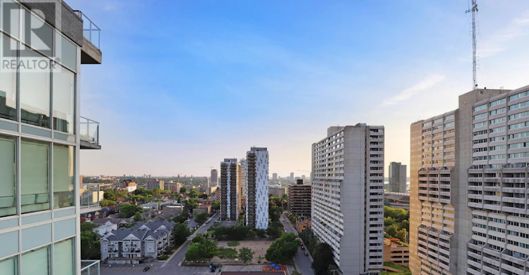 1603-255 Bay Street, Ottawa, ON, K1R 0C5 - 27