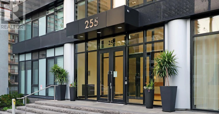 1603-255 Bay Street, Ottawa, ON, K1R 0C5 - 2