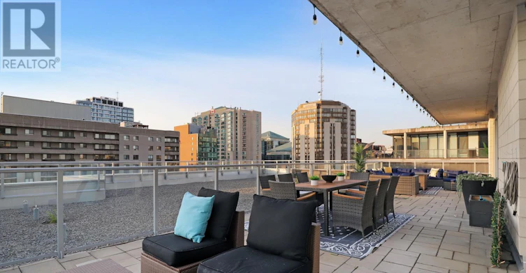 1603-255 Bay Street, Ottawa, ON, K1R 0C5 - 23