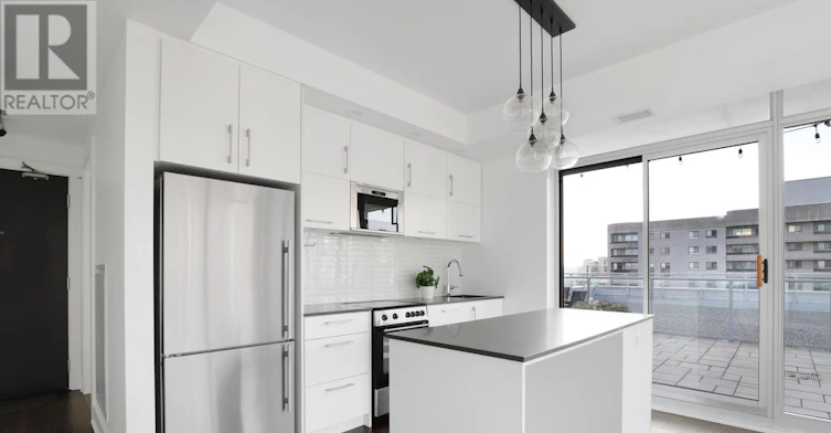 1603-255 Bay Street, Ottawa, ON, K1R 0C5 - 8