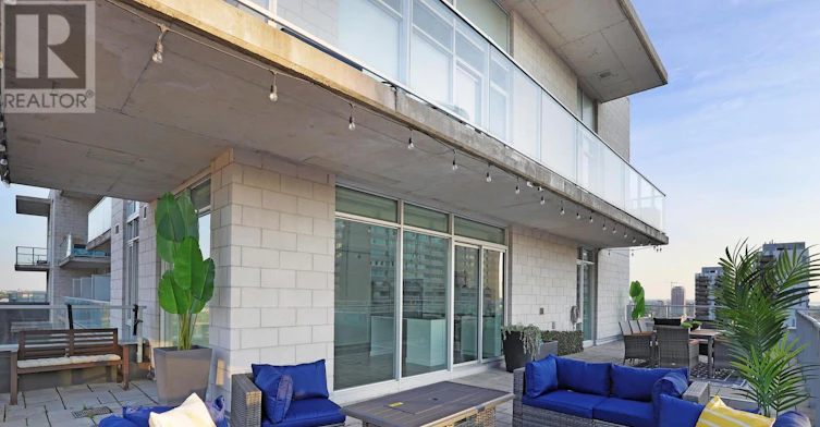 1603-255 Bay Street, Ottawa, ON, K1R 0C5 - 22