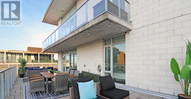 1603-255 Bay Street, Ottawa, ON, K1R 0C5 - 20