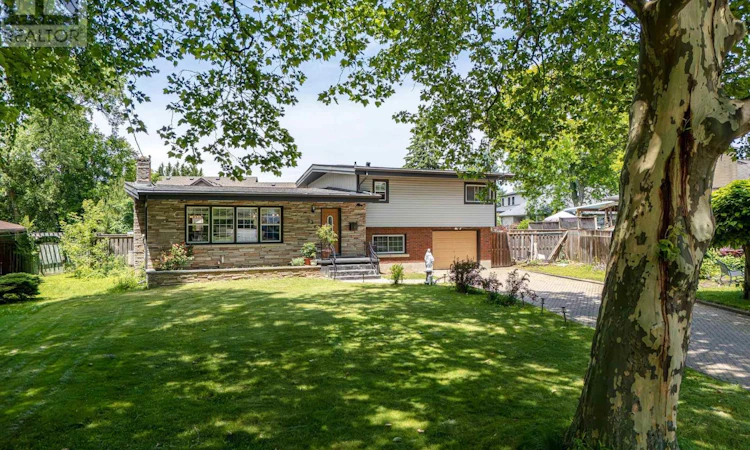 33 Parnell Road N