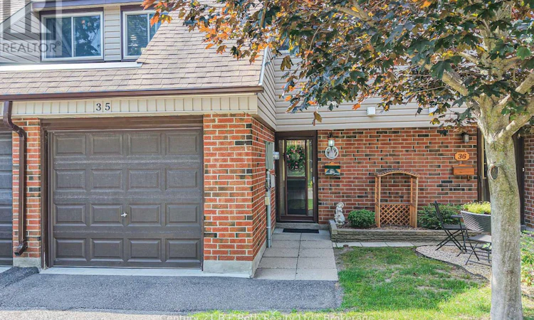 35-441 Barrie Road