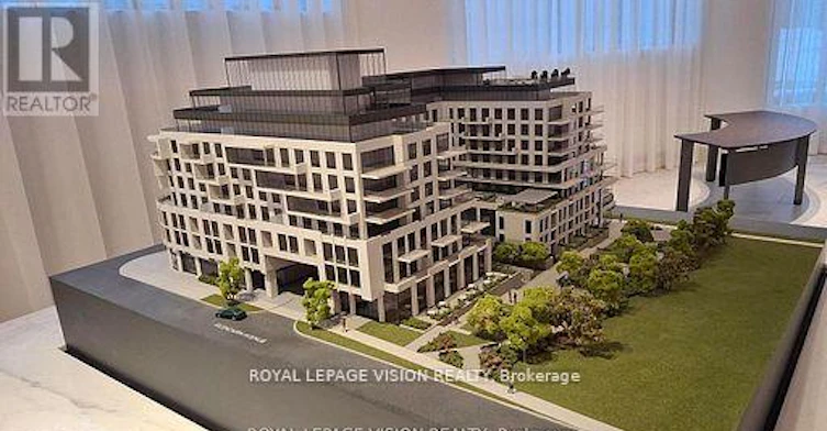 216-505 Glencairn Avenue, Toronto, ON, M6B 0B2 - 10