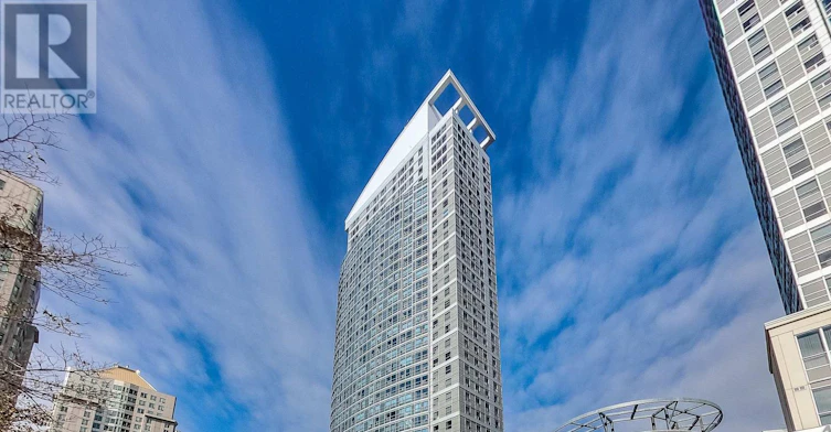 2615-36 Lee Centre Drive, Toronto, ON, M1H 3K2