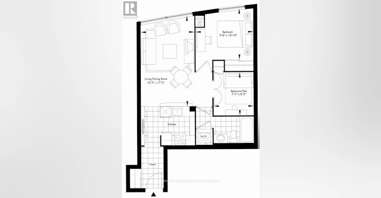 2615-36 Lee Centre Drive, Toronto, ON, M1H 3K2 - 5