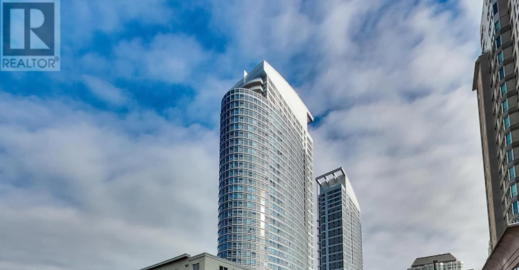 2615-36 Lee Centre Drive, Toronto, ON, M1H 3K2 - 2