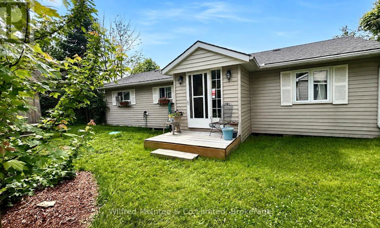 531 Bruce 13 Road Road