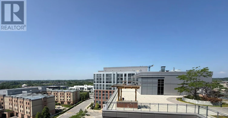 1002-11211 Yonge Street, Richmond Hill, ON, L4S 0E9