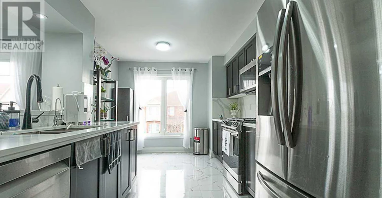 467 Dalhousie Gate, Milton, ON, L9T 8G4 - 13