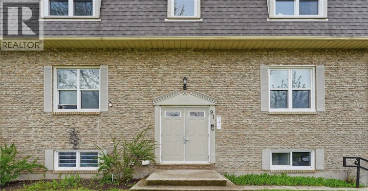 3-91 Westmount Road, Waterloo, ON, N2L 5G5 - 34