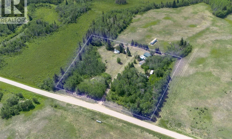 Shell Lake Private Trailer Park