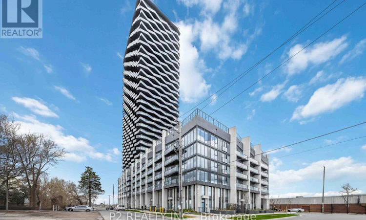 3508-36 Zorra Street
