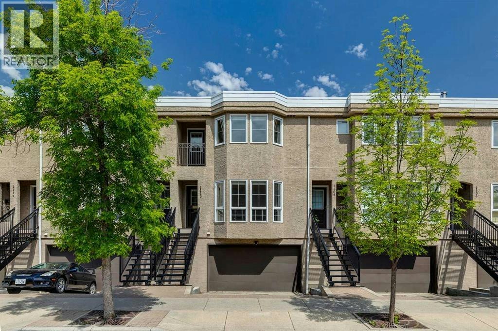 1110 14 Avenue SW, Calgary, AB, T2R 0P2
