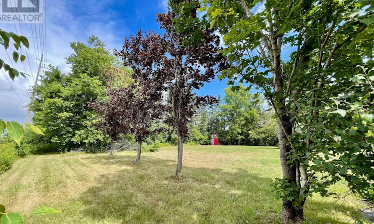 LOT-10 Concession 6 Concession