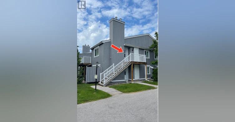 61-19 Dawson Drive, Collingwood, ON, L9Y 5B4 - 2