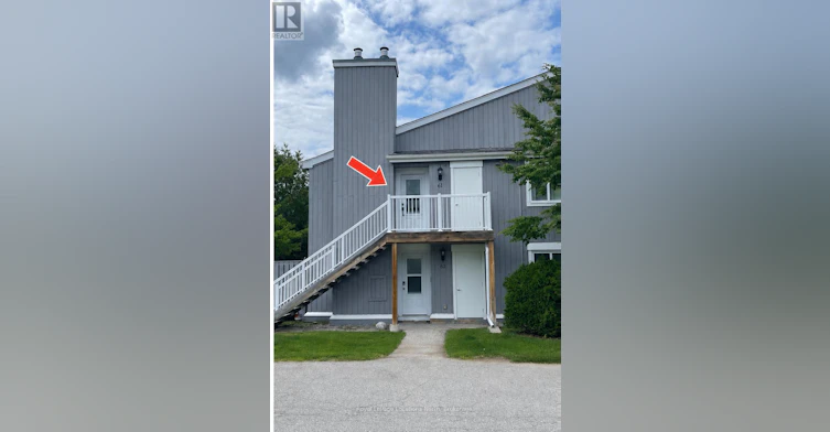 61-19 Dawson Drive, Collingwood, ON, L9Y 5B4