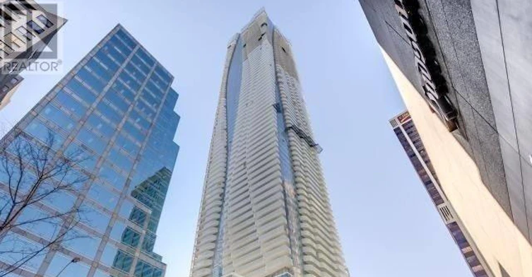 4008-1 Bloor Street E, Toronto, ON, M4W 1A9