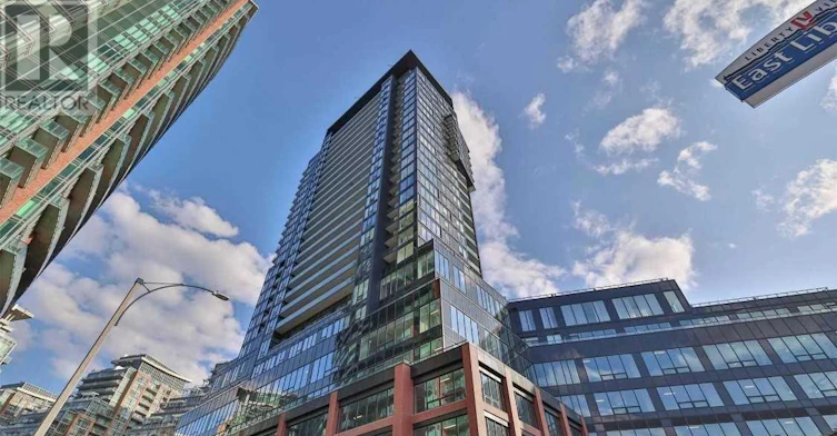 1001-135 Liberty Street EAST, Toronto, ON, M6K 0G7 - 3