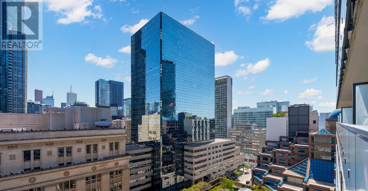 1410-15 Grenville Street, Toronto, ON, M4Y 1A1 - 26