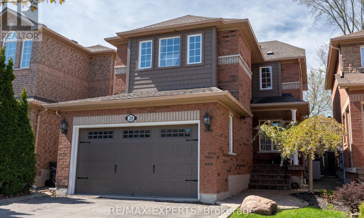 28 Crestridge Drive