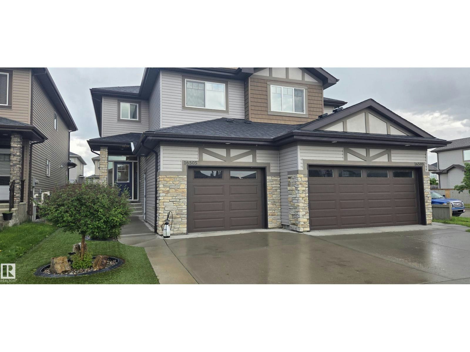 16505 133 Street NW, Edmonton, AB, T6V 0J6