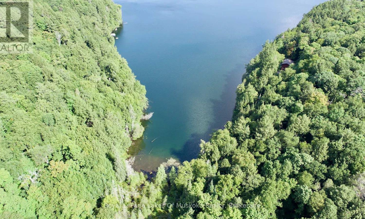 0 Island Lake Wao Island