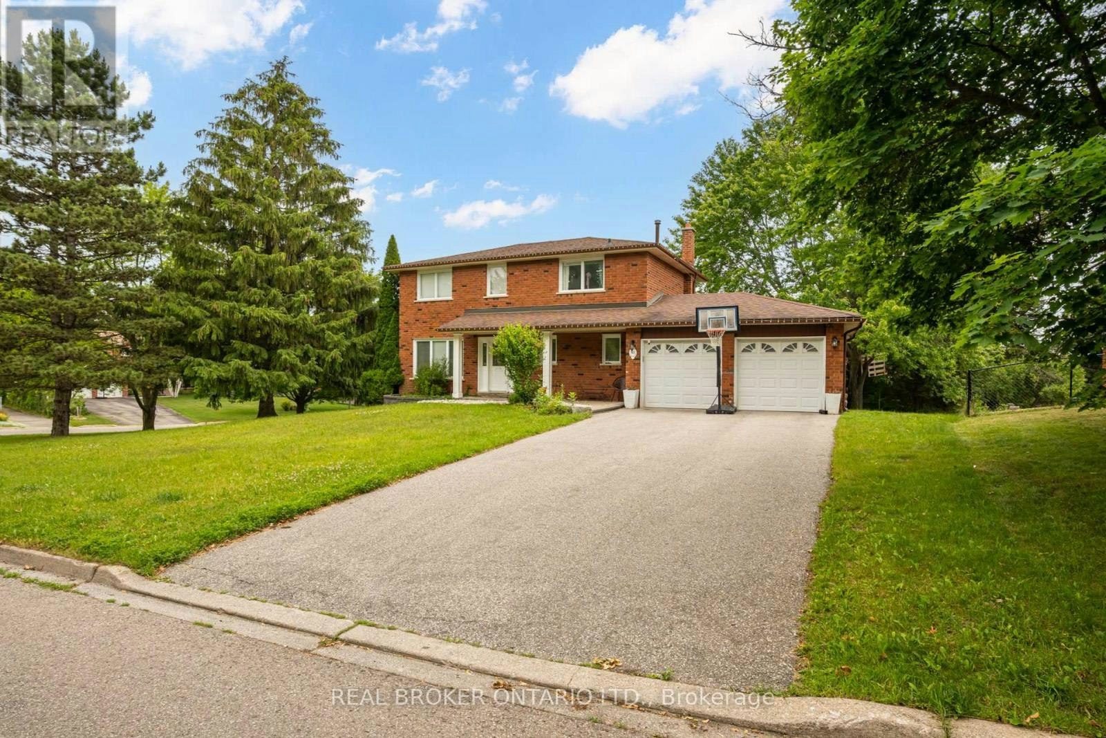 53 Marilyn Street, Caledon, ON, L7C 1H5