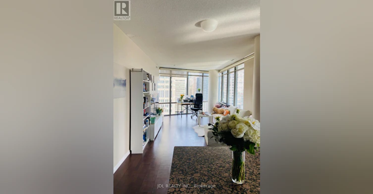 1605-832 Bay St Street, Toronto, ON, M5S 1Z6 - 6